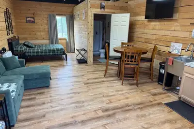 Image de Sockeye Chalet at Redbow