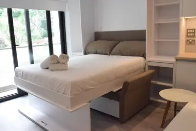 Image de Luxury Studio in Gibraltar