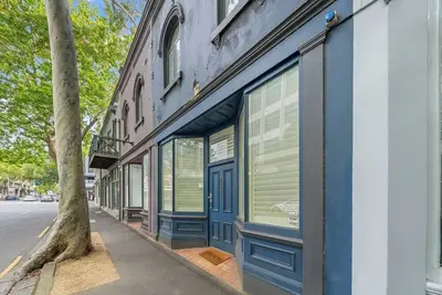 Image de Stylish 3br House(Parking)/Icc&DarlingHarbour-8min