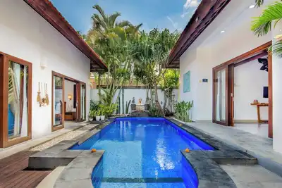 Image de VIlla Joyosa, Cheerful 2 Bedroom Villa in Oberoi