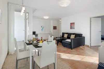 Image de Torre Tessuti Apt. City Stay by Interhome