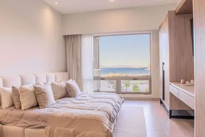 Image de Extraordinary Beachfront Danzante Bay, Loreto