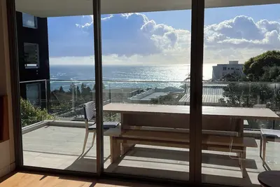 Image de 2 Bedroom Coogee Apartment With Ocean Views