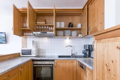 Image de Appartement luxe, spa, près des remontées