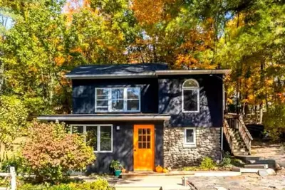 Image de 3br Quiet Retreat in Catskills | Fire pit | Pets