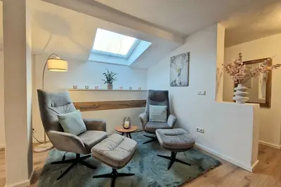 Image de Vacation apartment Kehlsteinblick, 95m², 1-9 pers. 2bedrooms, shower/Wc, balcony