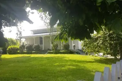 Historic Cambridge Villa - 5 mins walk to town! Your home away from home.