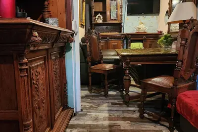 Image de Chambre double près de la gare centrale