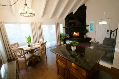 Image de Charming Sunset 3-bedroom house in lovely Crestline