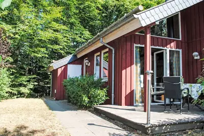 Image de Belle maison de vacances pour 4 personnes avec Wifi, Tv, terrasse et animaux admis