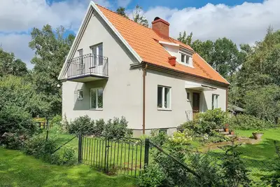 Image de Maison acceptant les animaux à Vara.