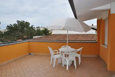 Image de Thermes avec terrasse ensoleillée