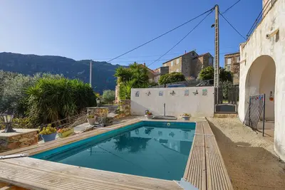 Image de Bel appartement Ă San Pietro Di Tenda