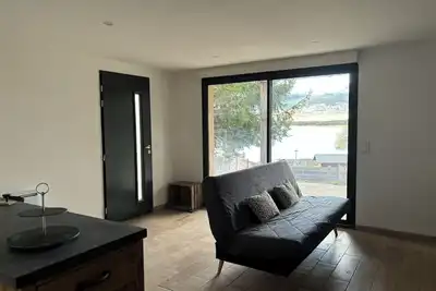 Image de Bas de chalet près du lac Matemale - les Angles (66)