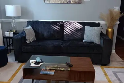 Image de Charming 2br2ba Apartment unit in Vibrant community of Upper Fells in Baltimore