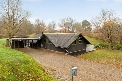 Image de \"Jantje\" - 500m to the inlet by Interhome