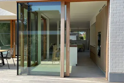 Image de Vacation apartment Hoy is a completely renovated vacation home for 8p, 950m from the sea