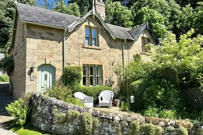 Image de Quality Country Cottage, Warden, Northumberland. Fishing, Cycling, Walking