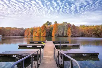 Image de Wyndham Lake Marion | Five 2br/2ba Suites
