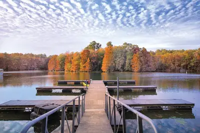 Image de Wyndham Lake Marion | Four 2br/2ba Suites