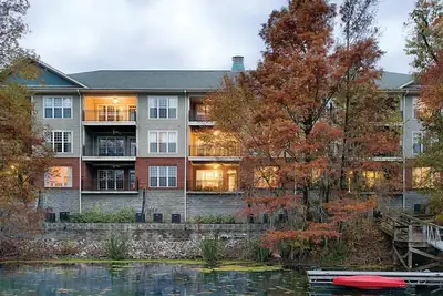 Image de Wyndham Lake Marion | Three 3br/3ba Suites