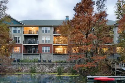 Image de Wyndham Lake Marion | Three 3br/3ba Suites