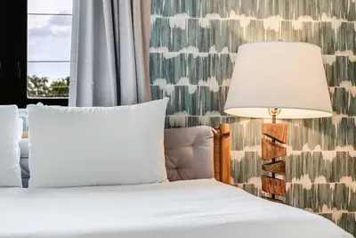 Image de Roami at The Palace | 4 Bed King Combo | 2 Units