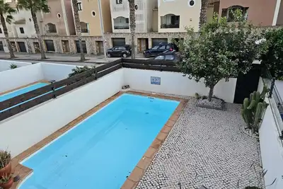 Image de Southside Villa Burgau Beach