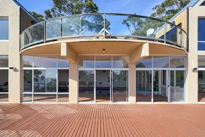 Image de Alpine Nelson – Ultimate Luxury Retreat in Hobart.