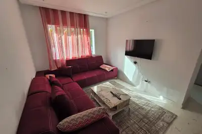 Image de Appartement exceptionnel au milieu de la zone touristique