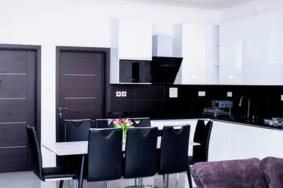 Image de Golden Hayat Suites