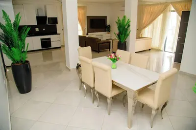 Image de Golden Hayat Suites
