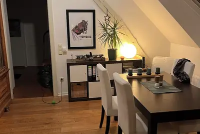 Image de Vacation apartment