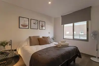 Image de Experience Unique Spirit of Barrio Italia