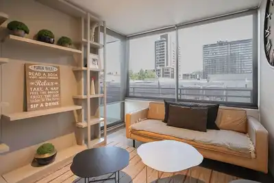 Image de Immerse Yourself in the Charm of Barrio Italia
