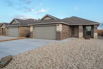 The Wander Inn - 3br/2ba - New Construction