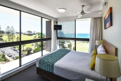 Image de Beach House Seaside Resort - Short stroll to beach, cafes, shops and restaurants