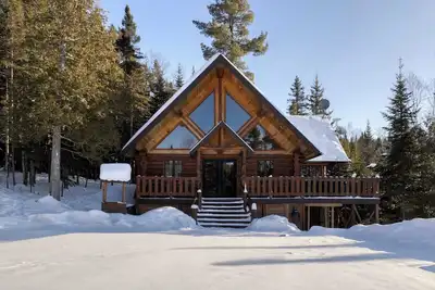 Image de Spa et Confort Absolu | Le Bo Bois Rond