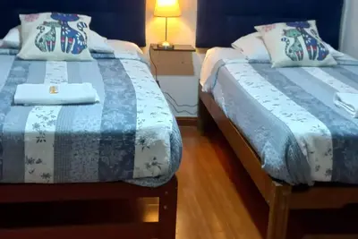 Image de Lopez House Family Apartment