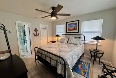 Villa Mars In Marathon