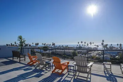 Image de Oceanview Serenity Suite