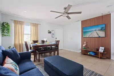 Image de Family Villa 3 miles to Anna Maria, Beaches & Img!