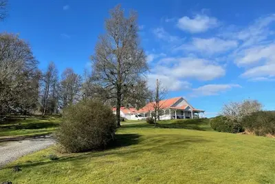 Image de Garlies Lodge - a lodge that sleeps 10 guests in 5 bedrooms