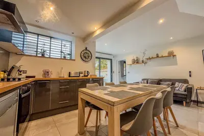 Image de Maison charmante et moderne près de Chartres