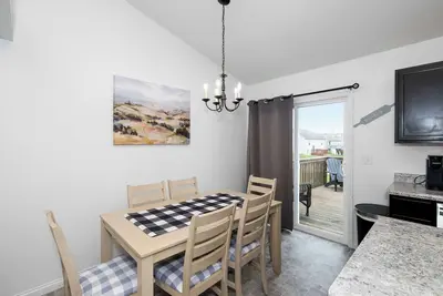 The Ark Encounter Retreat