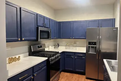 Image de Charming 3-Bedroom Townhome in Lovely Tinley Park