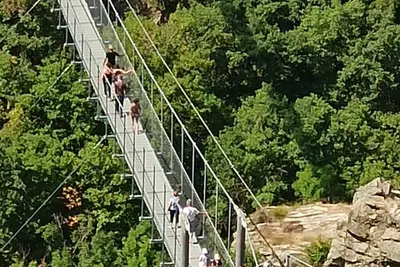 Image de Bienvenue chez Marlène
