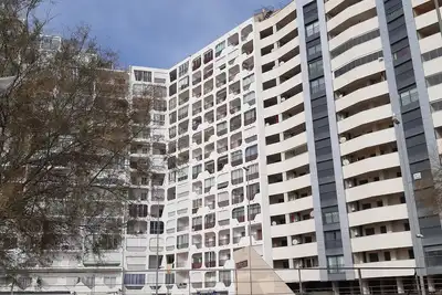 loue a la semaine appartement a 50 m de la plage a empuriabrava espagne