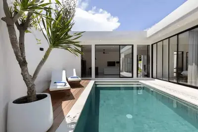 Image de The R Villa Kaba - incl. Motorbikes