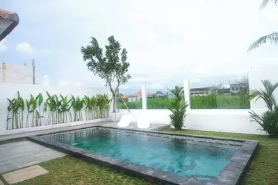 Image de The R Villa Masurai, Pool, View, Staff, HomeCinema